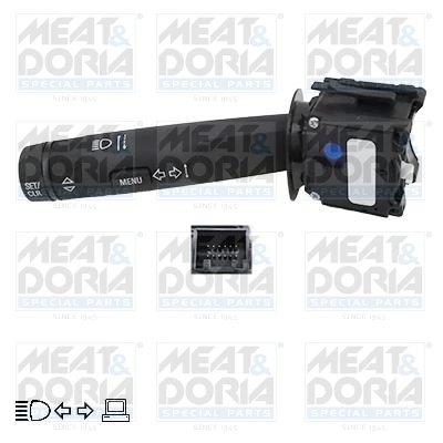 Steering Column Switch